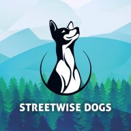 STREETWISE DOGS