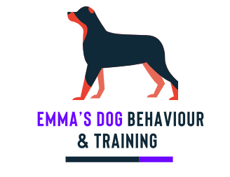 Emma's dog behaviour