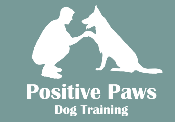 Positive Paws
