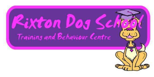 Rixton Dog School
