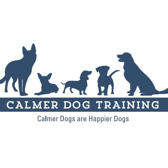 calmer dog