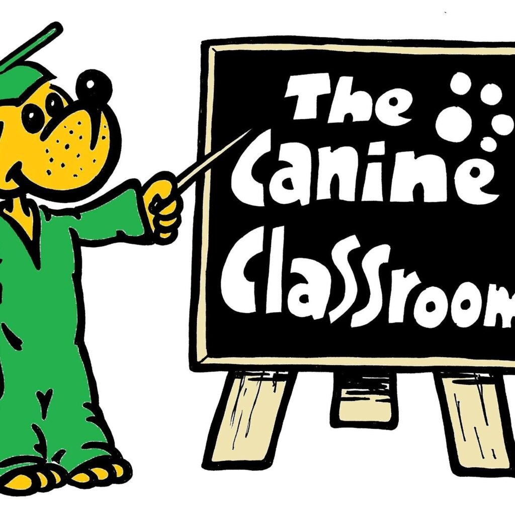 the canine class