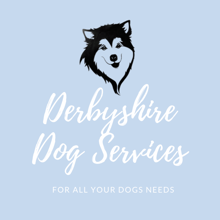 derbyshire dog services
