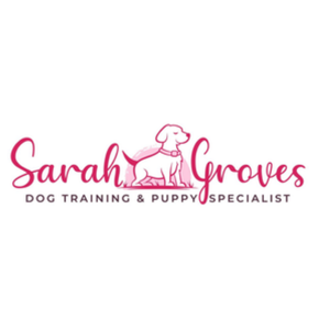 Sarah Groves logo