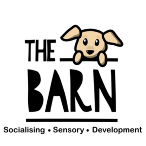 The Barn Logo
