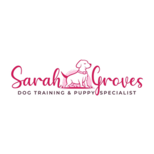 Sarah Groves dog training