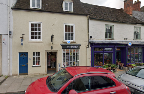 George Veterinary Group - Malmesbury