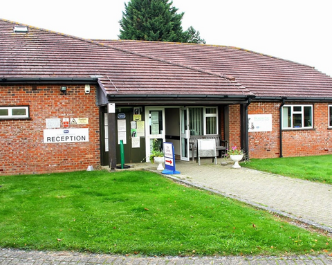 RSPCA Southridge Animal Centre