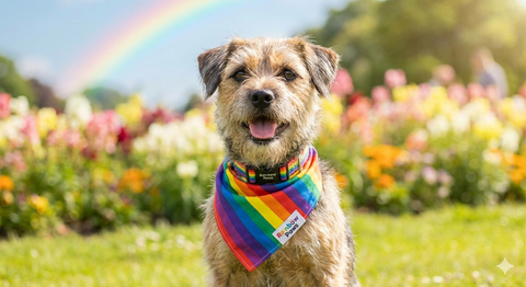 Rainbow Paws Birmingham