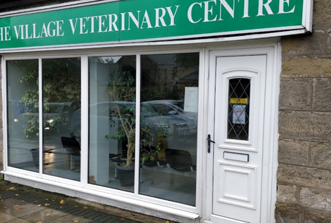 The Village Vets Center- Cramlington