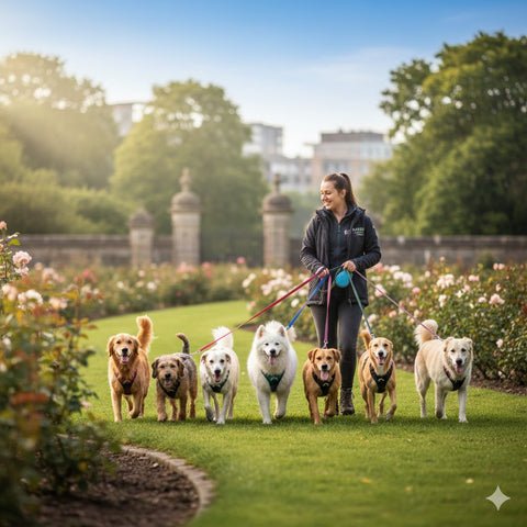 We love pets Belfast