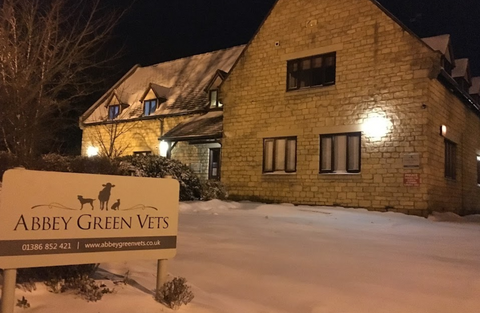 Abbey Green Vets - Redditch
