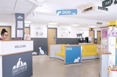 Abbey House Veterinary Hospital - Morley