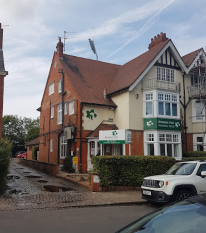 Abington Park Veterinary Surgery - Northampton