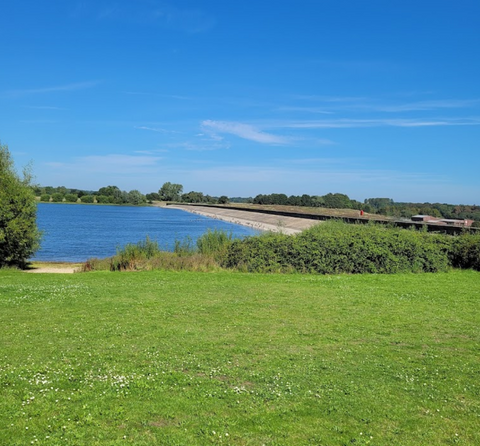 Alton Water Reservoir