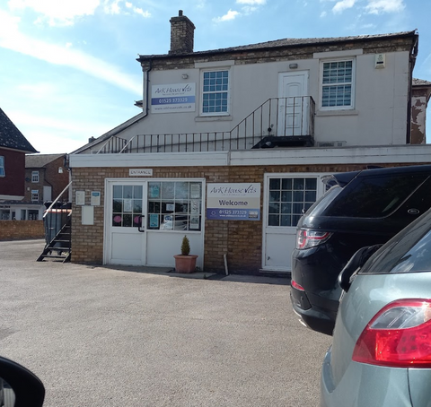 Ark House Vets - Leighton Buzzard