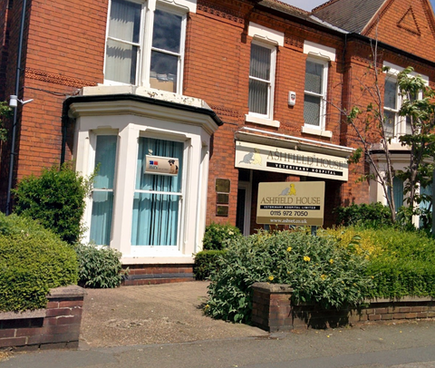 Ashfield House Veterinary Hospital - Long Eaton