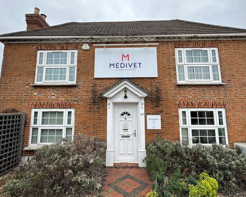 Aston Clinton Vets Medivet - Aston Clinton