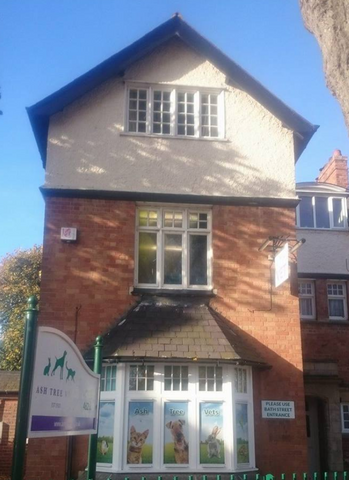 Ash Tree Vets - Market Harborough
