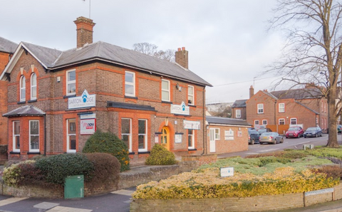 Barton Lodge Veterinary Centre - Hemel Hempstead