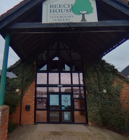 Beech House Veterinary Surgery - Kettering
