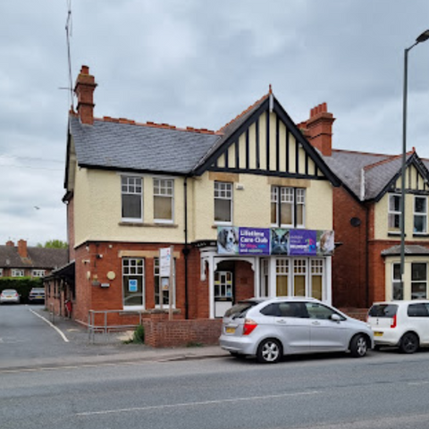 Belmont Vets - Hereford