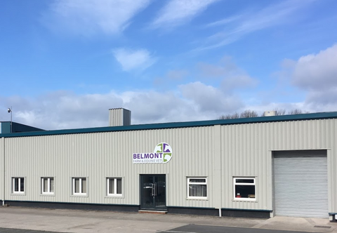 Belmont Farm and Equine Vets - Hereford