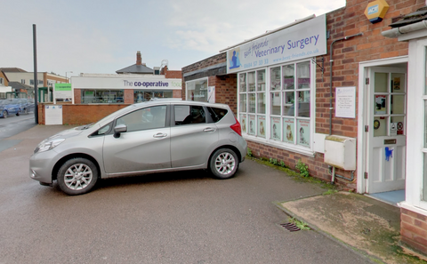 Best Friends Veterinary Surgery