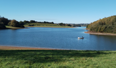 bewl water
