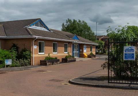 Blue House Veterinary Centre