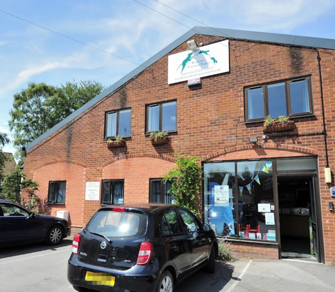 Bromyard Veterinary Surgery - Bromyard