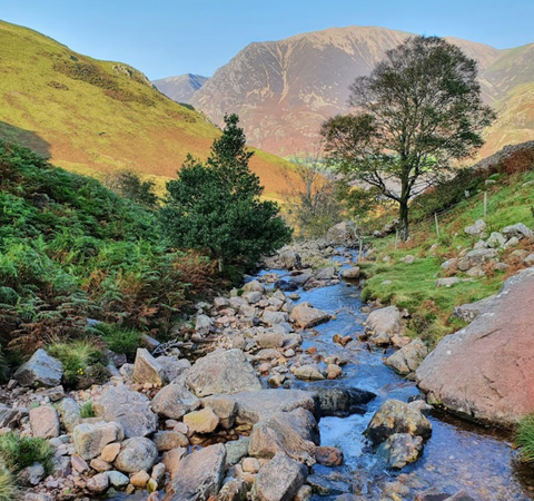 buttermere