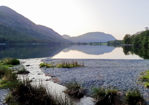 buttermere