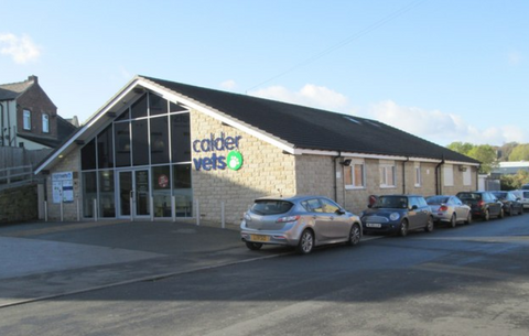 Calder Vets - Dewsbury