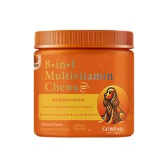 multivitamins for dogs