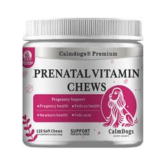 prenatal vitamins for dogs,
pregnancy vitamins for dogs