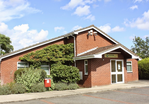 Cambridge Veterinary Group