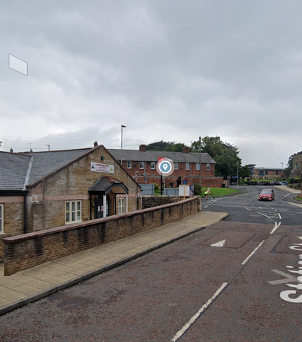 Capon Tree Vets - Haltwhistle