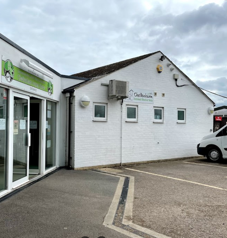 Cheltenham Animal Shelter Veterinary Practice - Cheltenham