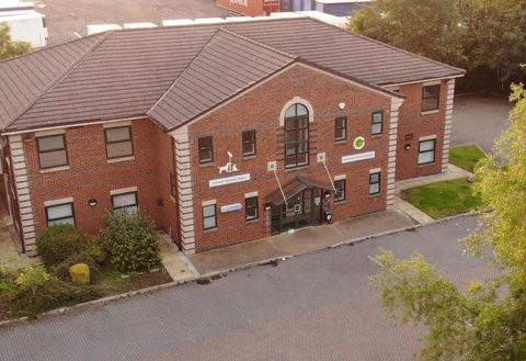 ChesterGates Veterinary Specialists - Chester