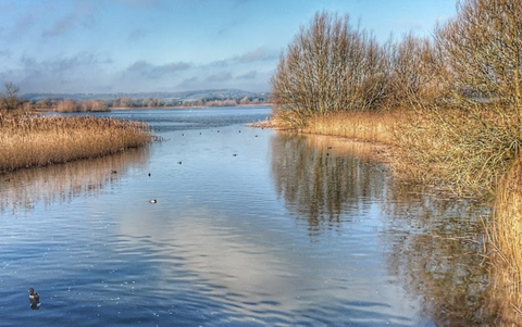 Chew Valley Lake