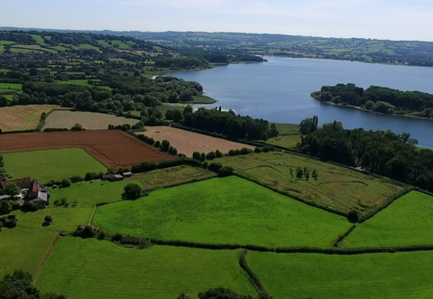 Chew Valley Lake