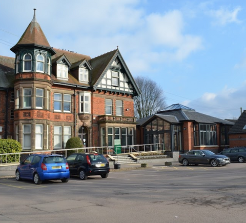 Chine House Veterinary Hospital - Sileby