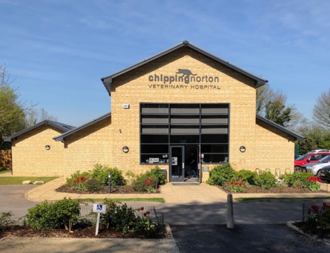 Chipping Norton Veterinary Hospital - Chipping Norton