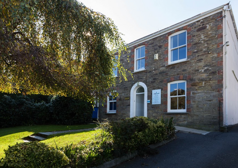City Road Veterinary Centre - Truro