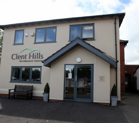 Clent Hills Vets - Bromsgrove