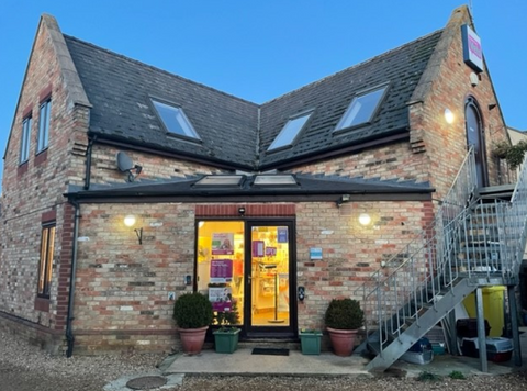 Companion Care - Ely