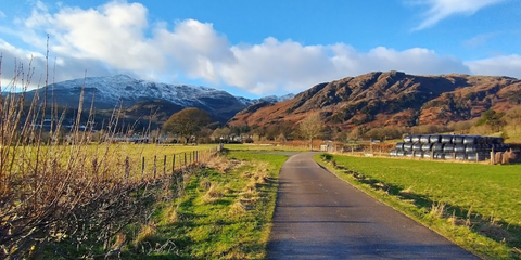 Coniston Water