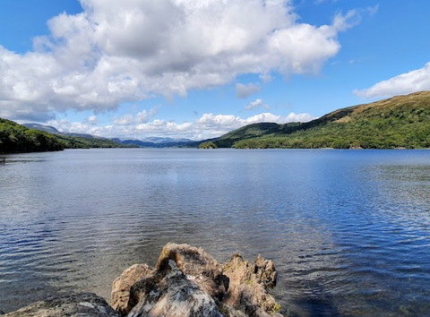 Coniston Water