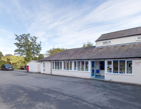 Copthorne Veterinary Clinic